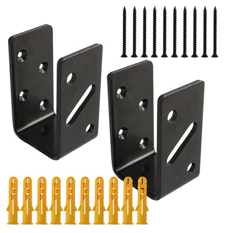 heavy duty gate brackets